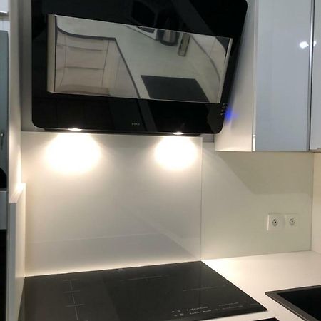 Abisha Disney Apartment Disneyland Paris 외부 사진