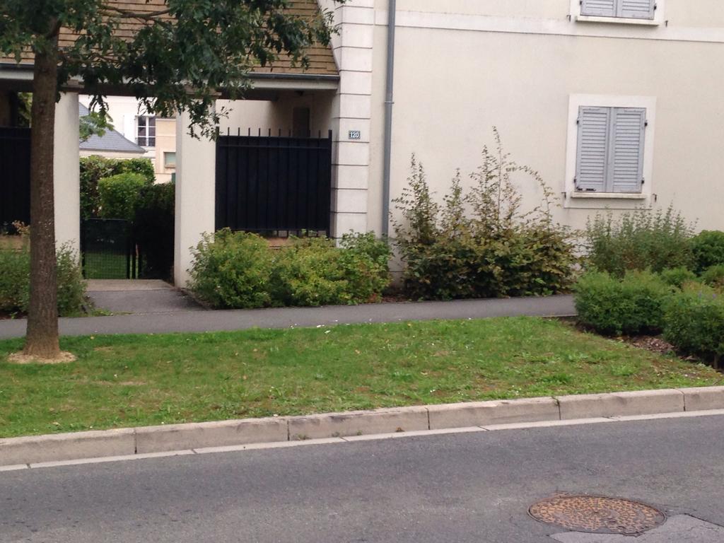Abisha Disney Apartment Disneyland Paris 외부 사진