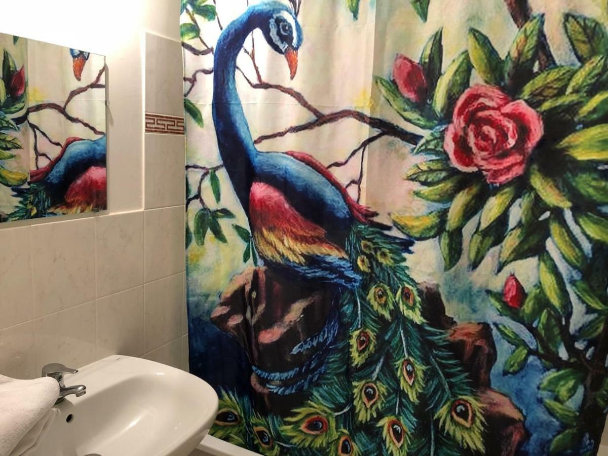 Abisha Disney Apartment Disneyland Paris 외부 사진
