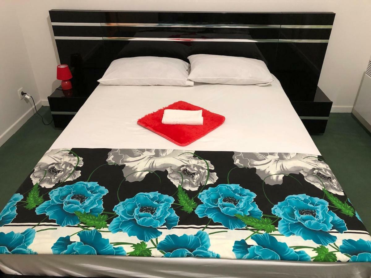 Abisha Disney Apartment Disneyland Paris 외부 사진