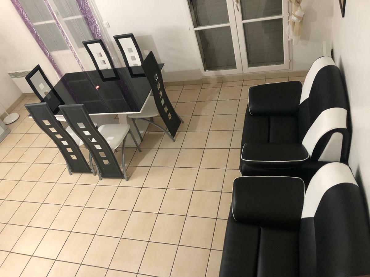 Abisha Disney Apartment Disneyland Paris 외부 사진