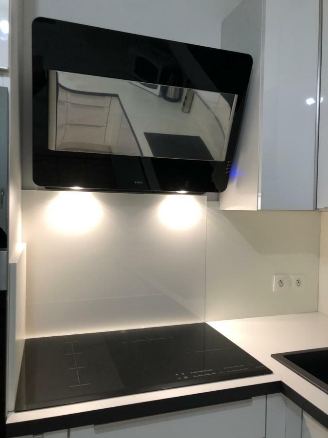 Abisha Disney Apartment Disneyland Paris 외부 사진
