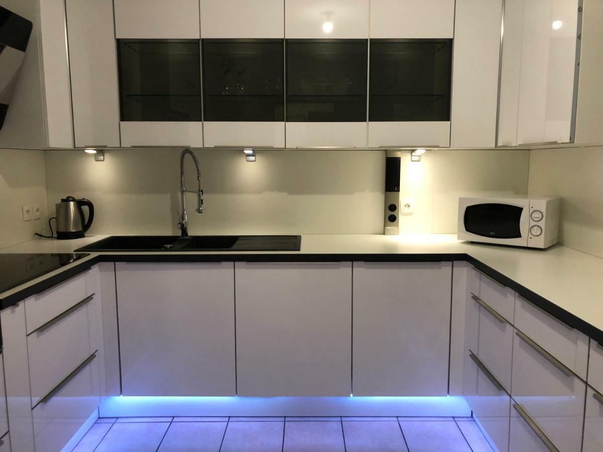 Abisha Disney Apartment Disneyland Paris 외부 사진