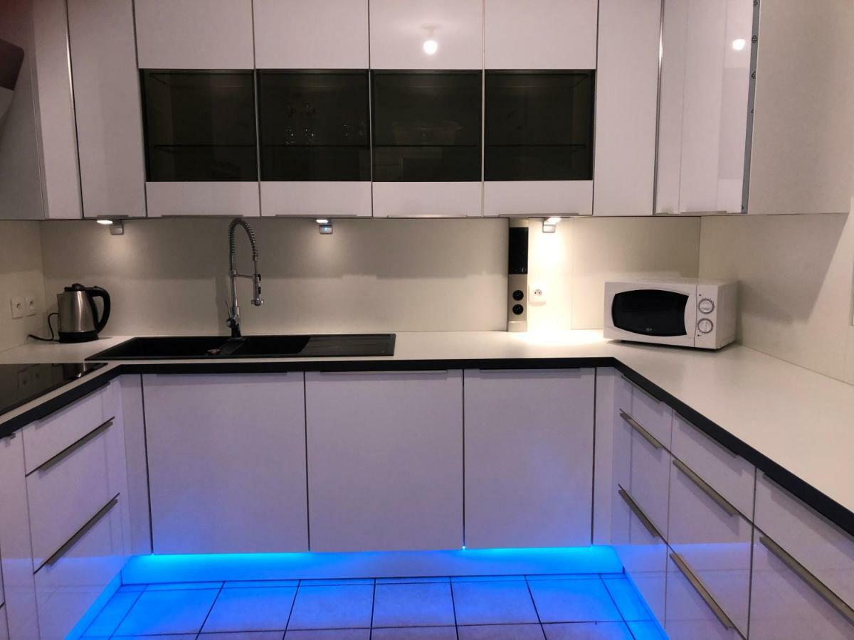 Abisha Disney Apartment Disneyland Paris 외부 사진